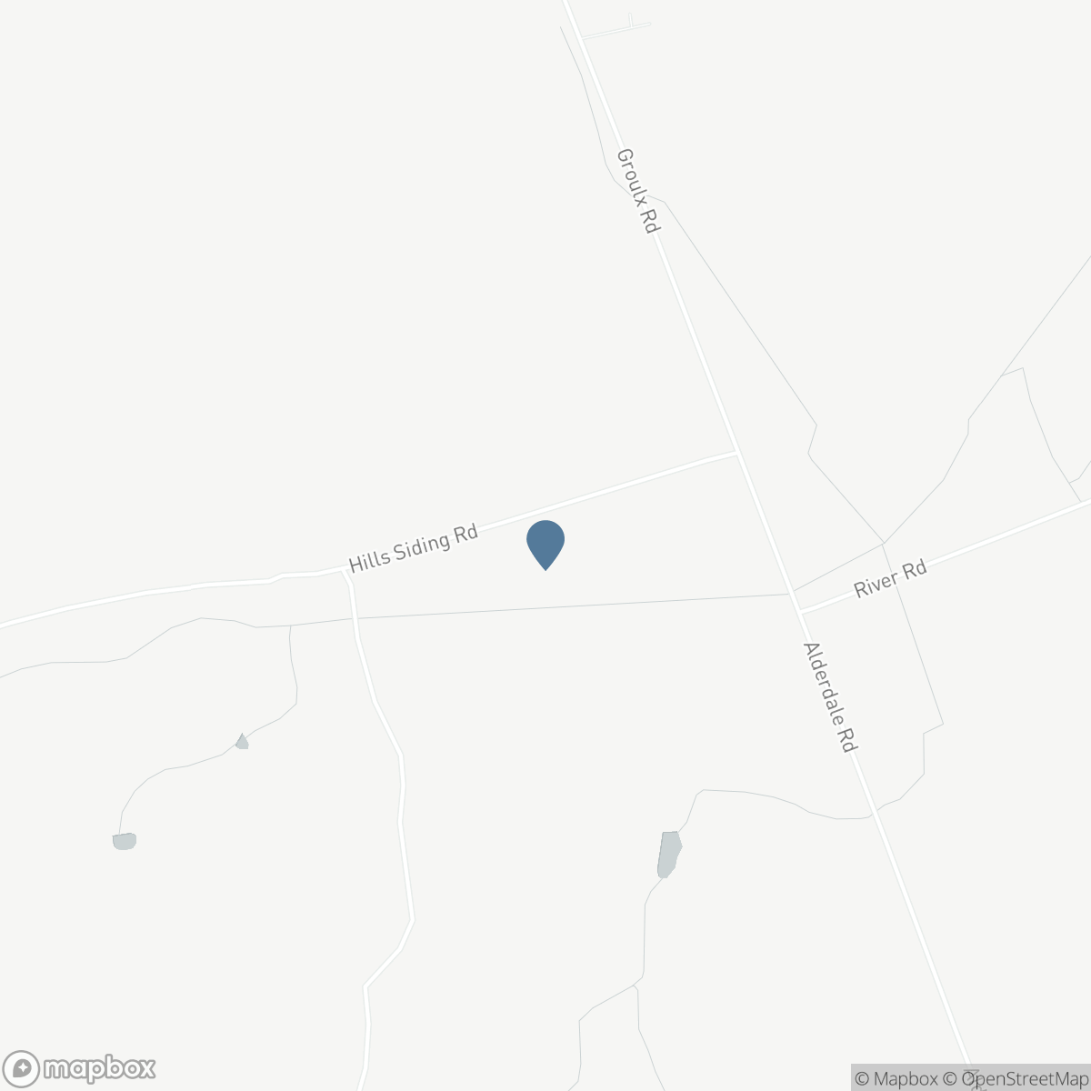 1131 HILLS SIDING ROAD, Powassan, Ontario P0H 1Z0